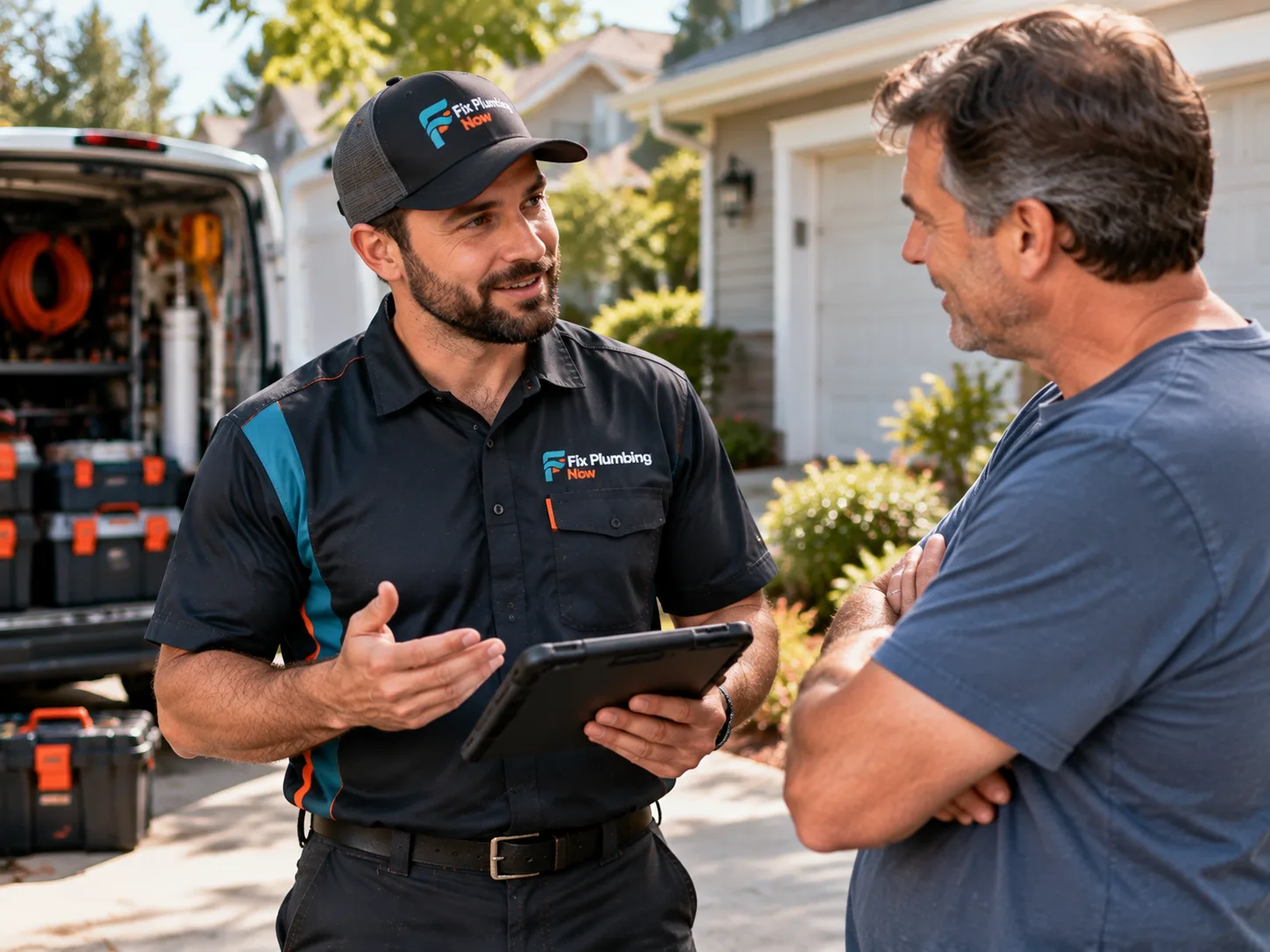 Clogged Drain Service Holly, MI FAQs